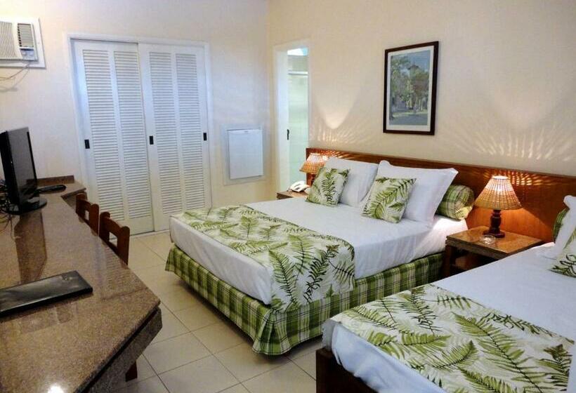 클래식 스위트, Ubatuba Palace