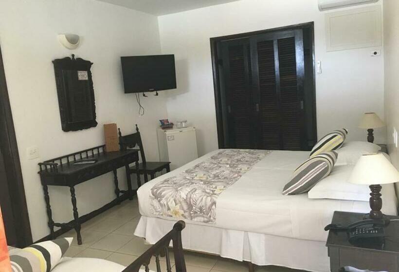 스탠다드 룸, Ubatuba Palace