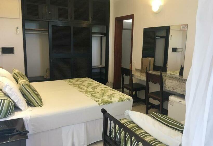 클래식 스위트, Ubatuba Palace