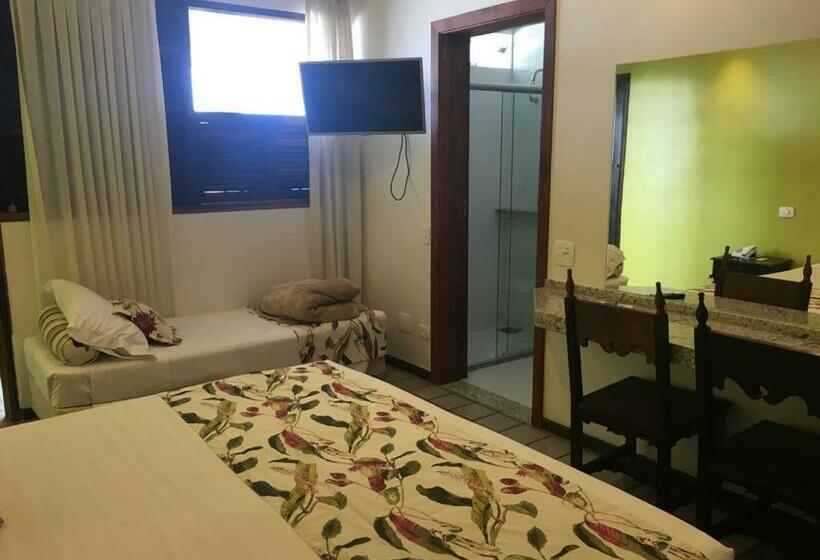 클래식 스위트, Ubatuba Palace