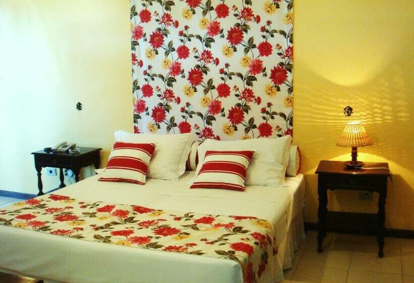 스탠다드 룸, Ubatuba Palace