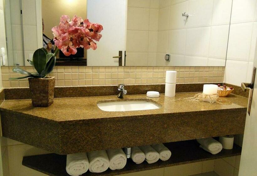 클래식 스위트, Ubatuba Palace