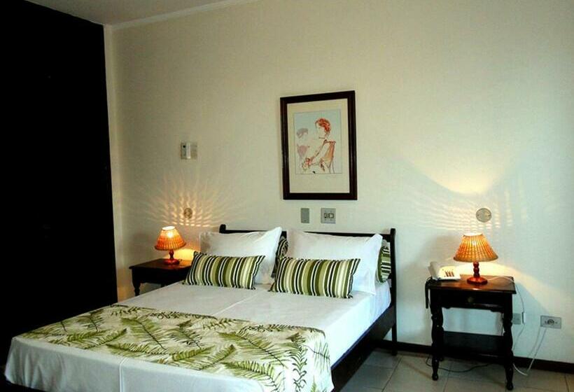 스탠다드 룸, Ubatuba Palace