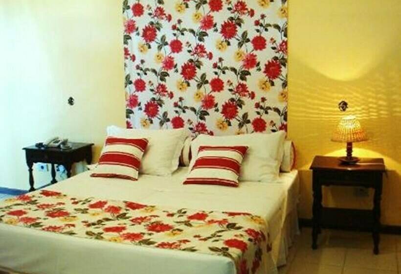 스탠다드 룸, Ubatuba Palace