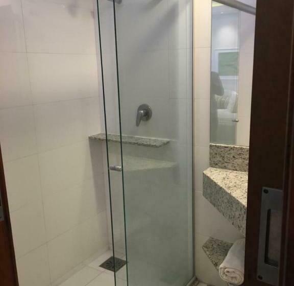 클래식 스위트, Ubatuba Palace