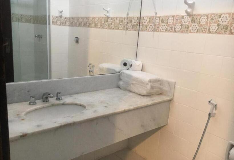 스탠다드 룸, Ubatuba Palace