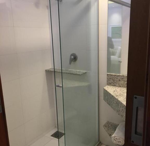 트리플 클래식 룸, Ubatuba Palace