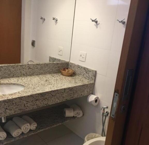 트리플 클래식 룸, Ubatuba Palace