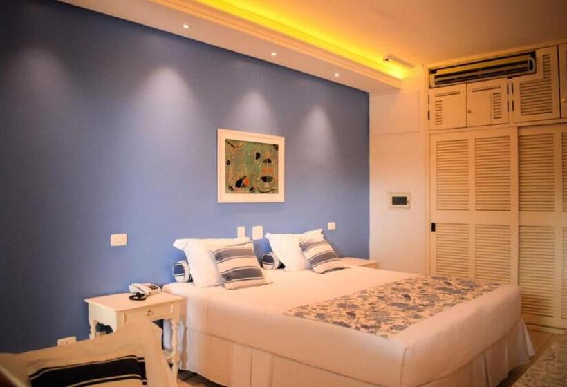 트리플 클래식 룸, Ubatuba Palace