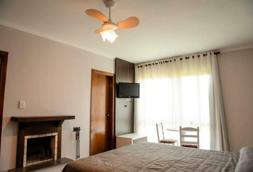 Номер Стандарт, Vila Verde