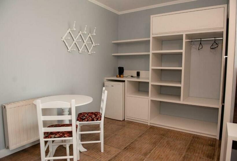 Номер Стандарт, Vila Verde