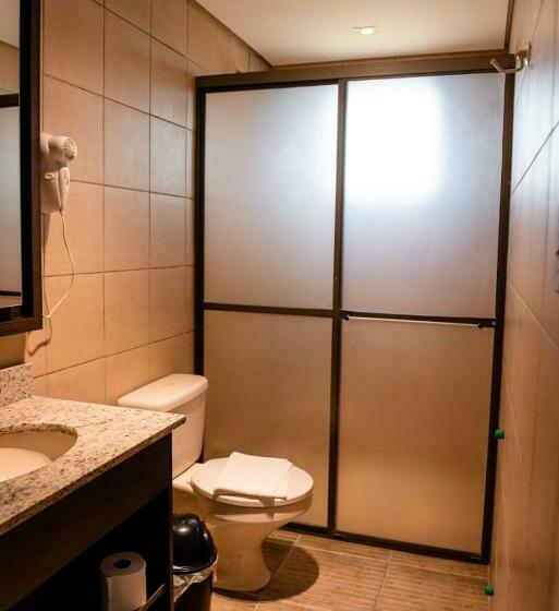 Номер Стандарт, Vila Verde