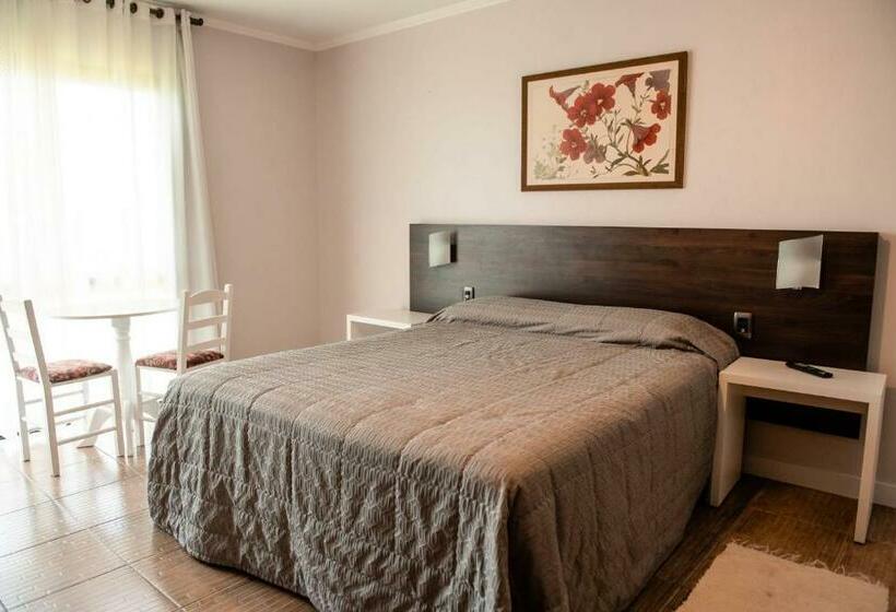 Номер Стандарт, Vila Verde