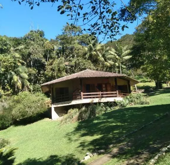 کلبه ییلاقی, Vista Linda