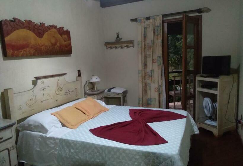 Шале 1 Спальня, Vista Linda