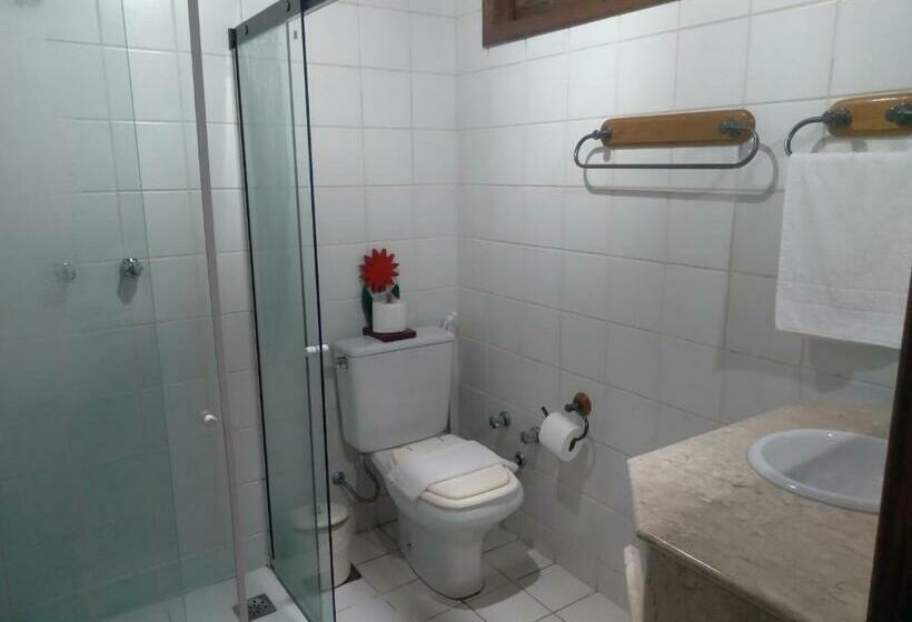 Шале 1 Спальня, Vista Linda