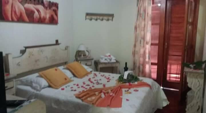 Шале 1 Спальня, Vista Linda