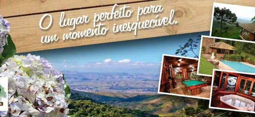 Шале 1 Спальня, Vista Linda