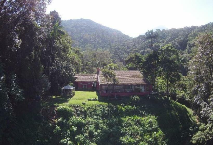 샬레, Vista Linda