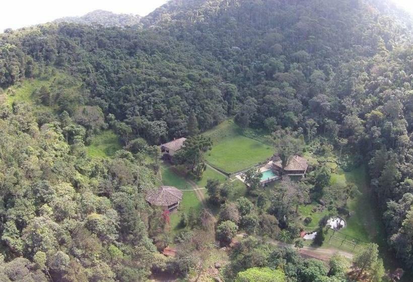 Шале 1 Спальня, Vista Linda