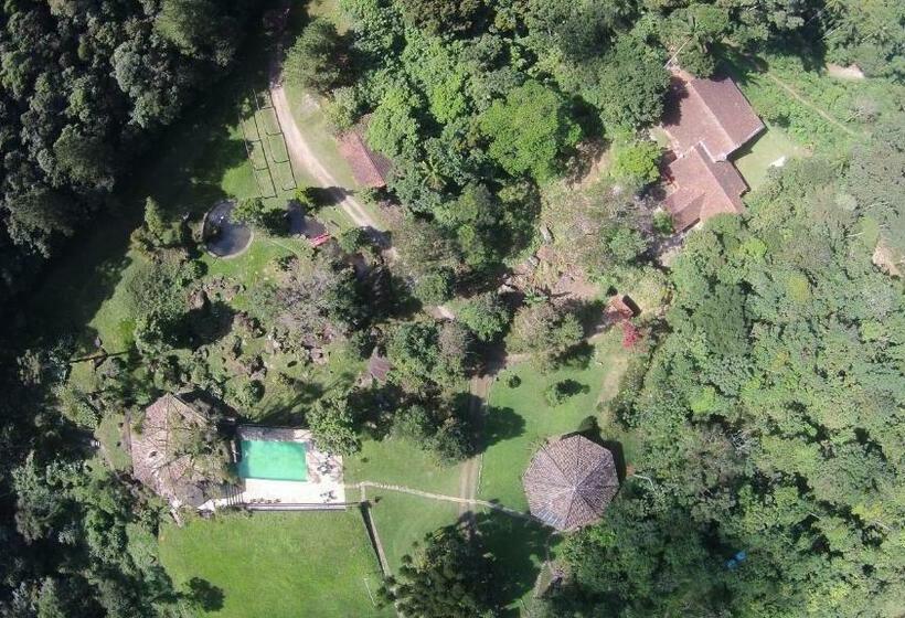 Шале 1 Спальня, Vista Linda