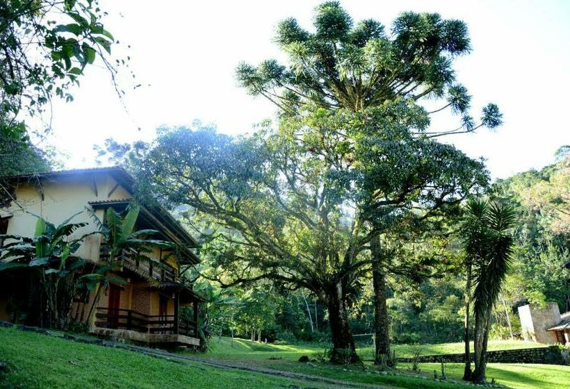 Шале 1 Спальня, Vista Linda