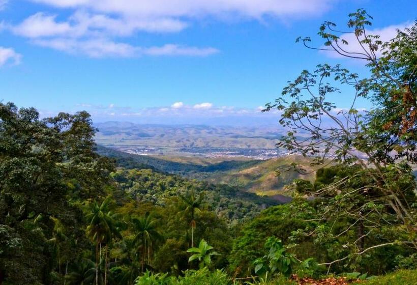 Шале 1 Спальня, Vista Linda