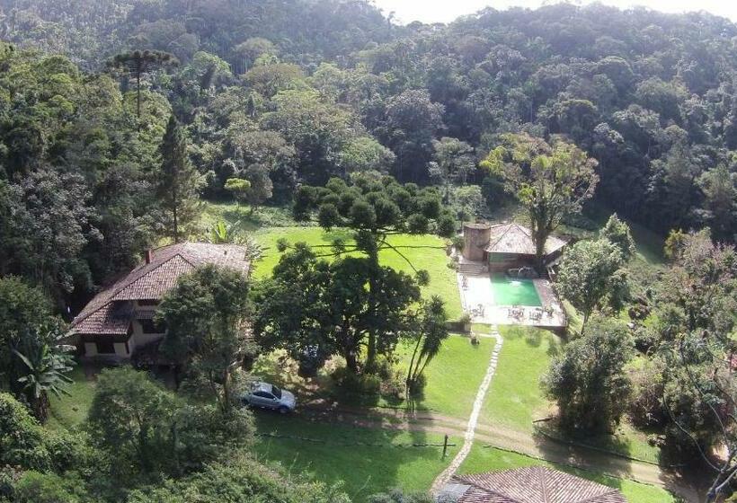 Шале 1 Спальня, Vista Linda