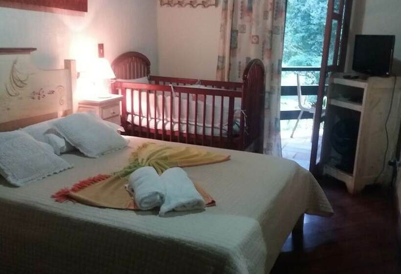 Шале 1 Спальня, Vista Linda