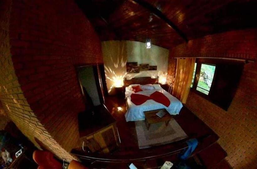 Шале 1 Спальня, Vista Linda