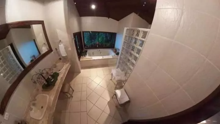 کلبه ییلاقی, Vista Linda
