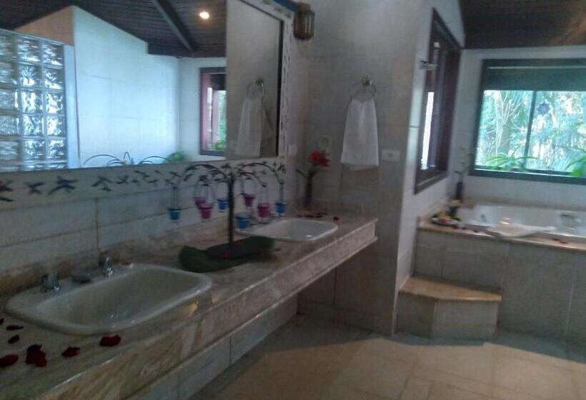 Шале 1 Спальня, Vista Linda