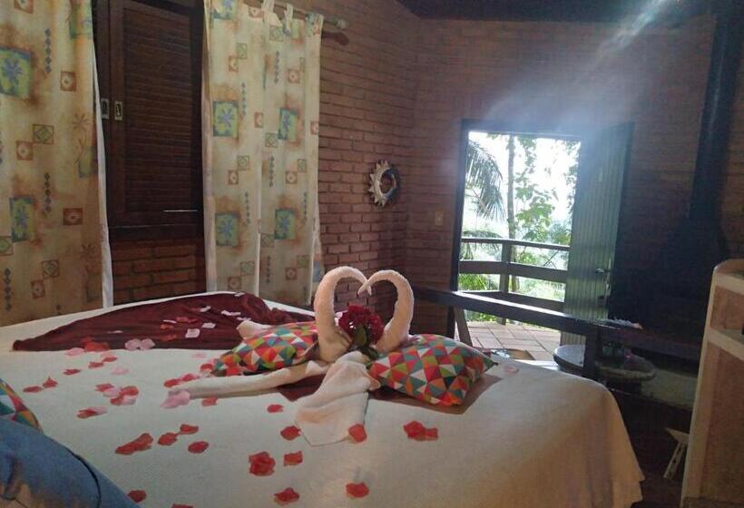 Шале 1 Спальня, Vista Linda