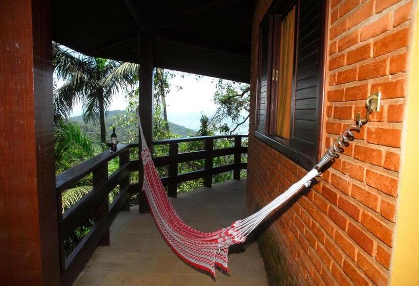 Шале 1 Спальня, Vista Linda