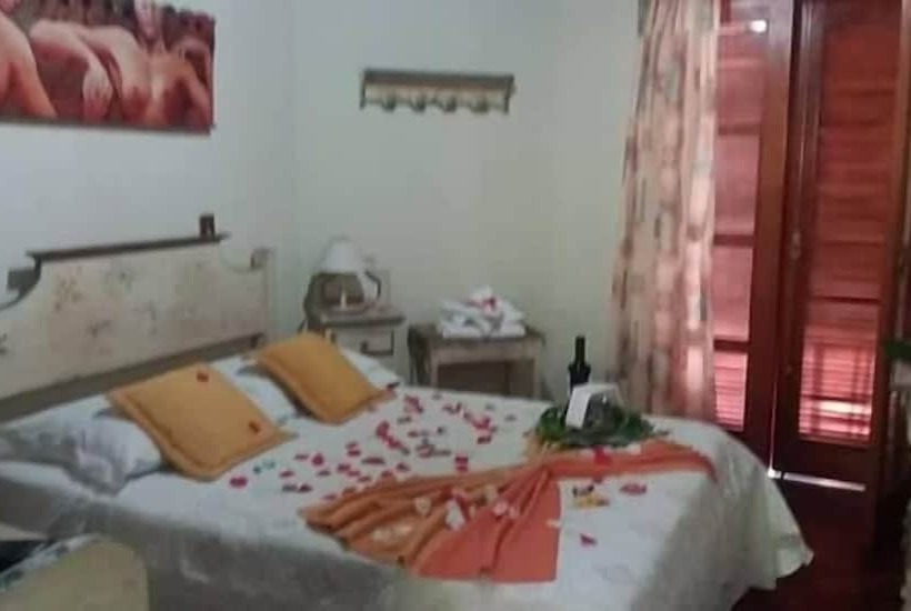 Шале 1 Спальня, Vista Linda