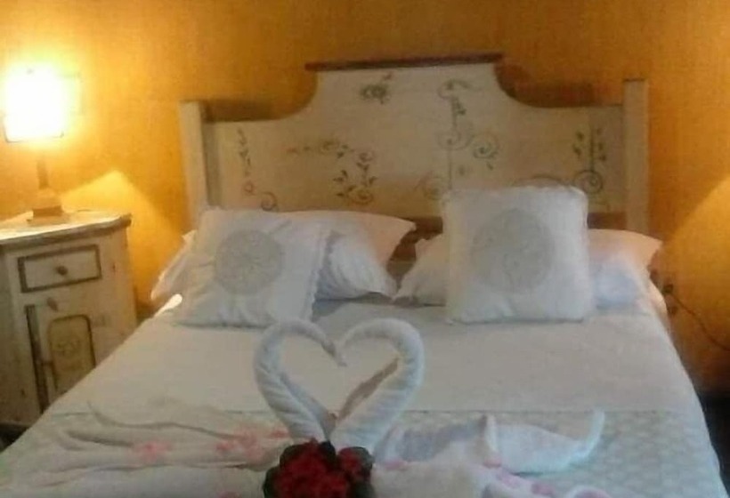 Шале 1 Спальня, Vista Linda