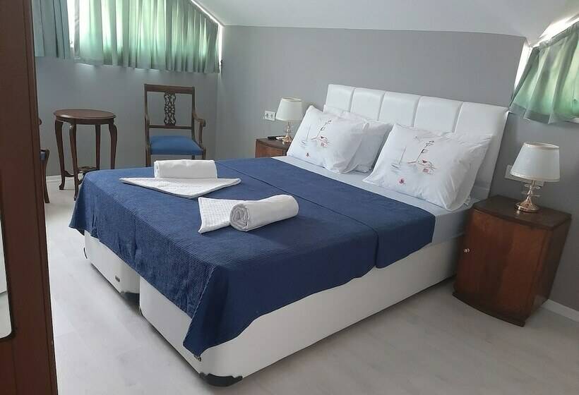 اتاق استاندارد, Yedi Yildiz Konak Evi