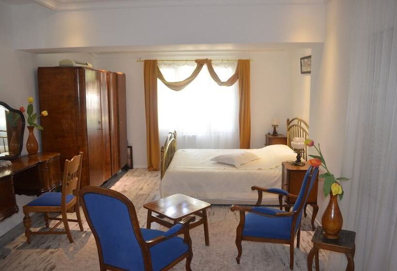 اتاق استاندارد, Yedi Yildiz Konak Evi