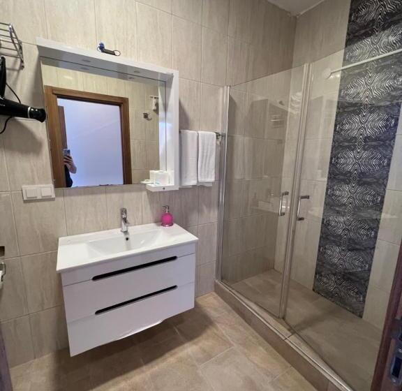 Четырехместный Номер Deluxe, Kerpe Diem Otel