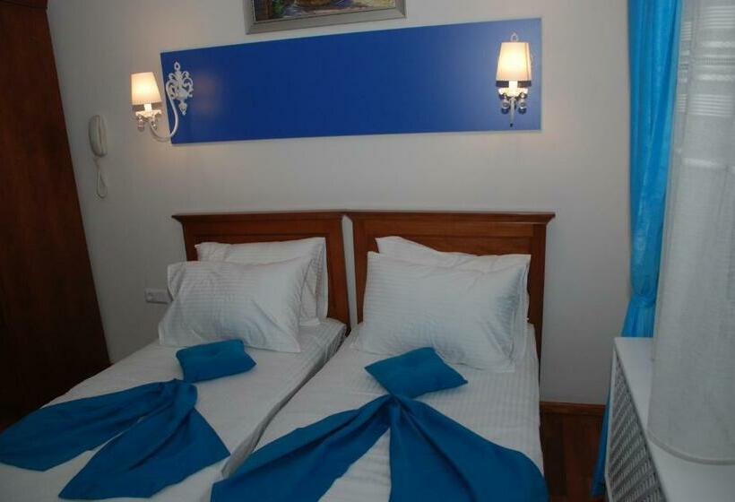 غرفة إقتصادية, Mavi Inci Park Otel