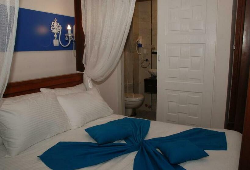 غرفة إقتصادية, Mavi Inci Park Otel