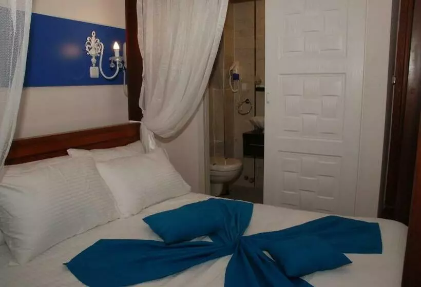 エコノミールーム, Mavi Inci Park Otel