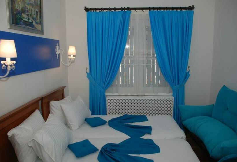 エコノミールーム, Mavi Inci Park Otel