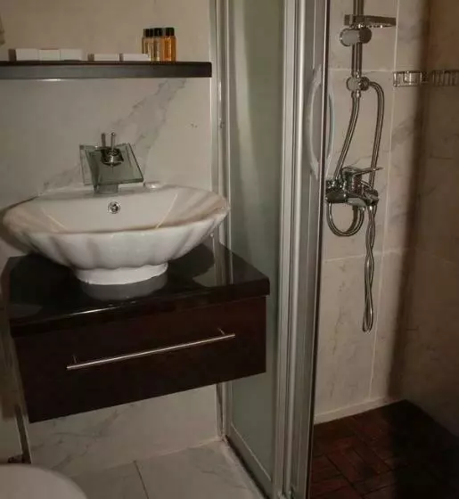 エコノミールーム, Mavi Inci Park Otel