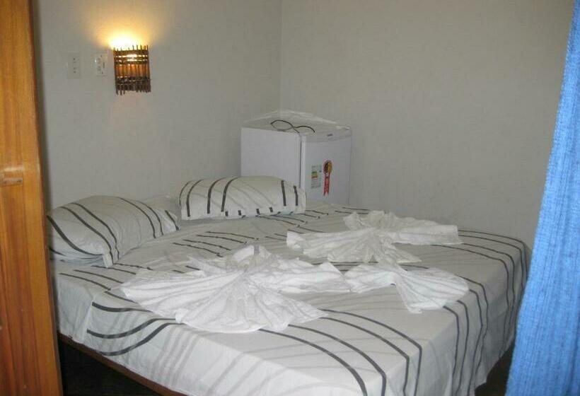 غرفة قياسية, O Pharol Hostel E Pousada