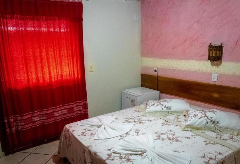 غرفة قياسية, O Pharol Hostel E Pousada