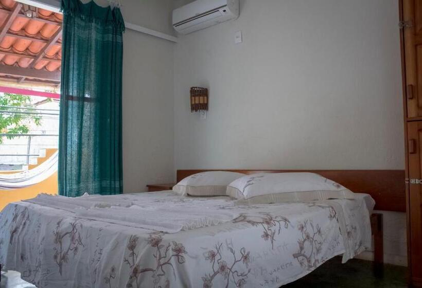 Номер Стандарт, O Pharol Hostel E Pousada