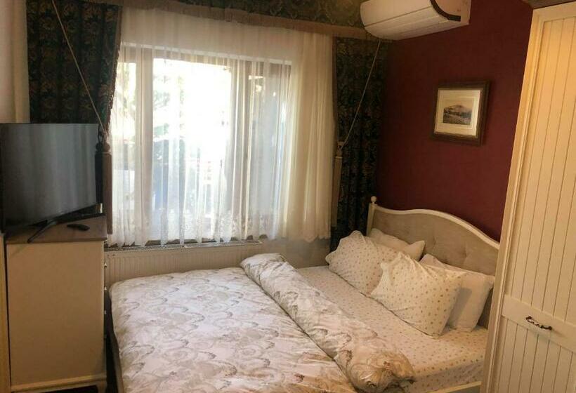 标准间, Pekcan Otel