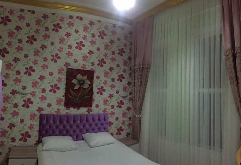 标准间, Ada Antik Otel