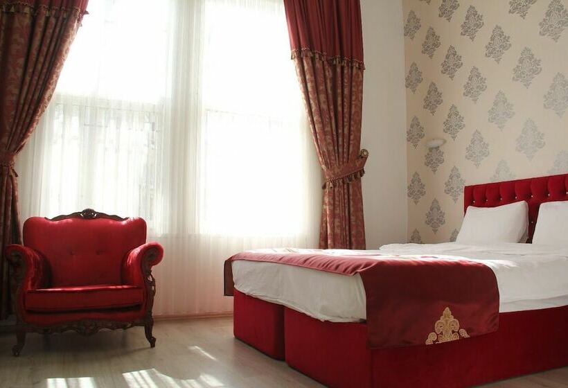 标准间, Ada Antik Otel